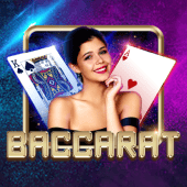 Live Baccarat B